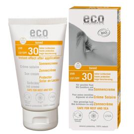 Körperpflege eco cosmetics