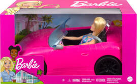 Zubehör für Puppen & Actionfiguren Barbie
