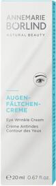 Augenpflege ANNEMARIE BÖRLIND