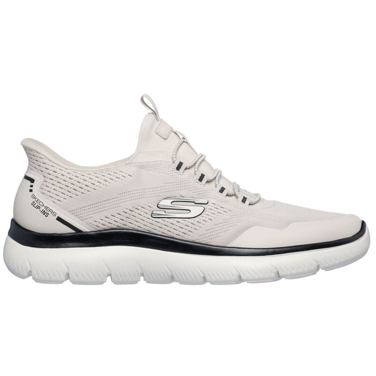 Skechers Grau - Summits - Top Rate - Gr. - 41 Eu