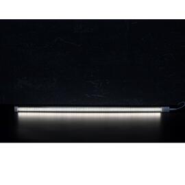 Voltolux LED Lichtleiste mit Touch Dimmer 50 cm 7W