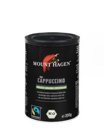 Kaffee MOUNT HAGEN