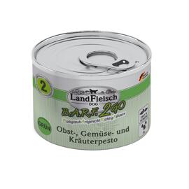 Nassfutter Landfleisch