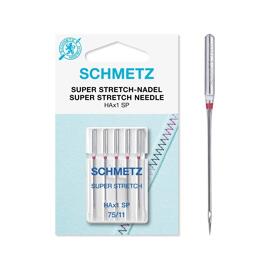 Nähmaschinennadeln Schmetz GmbH