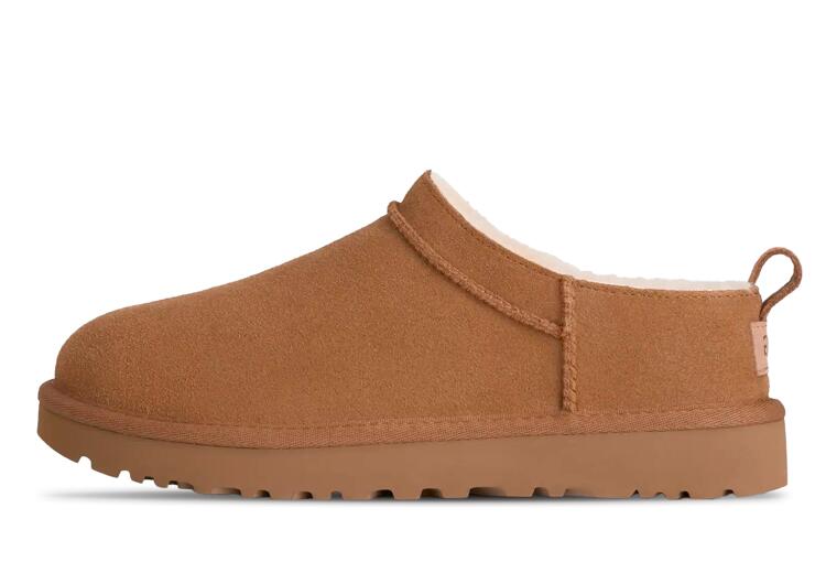 UGG Classic Micro