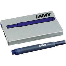 Füllertinte & -patronen Lamy