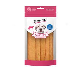 Snacks Dokas