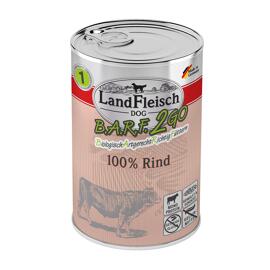 Nassfutter Landfleisch