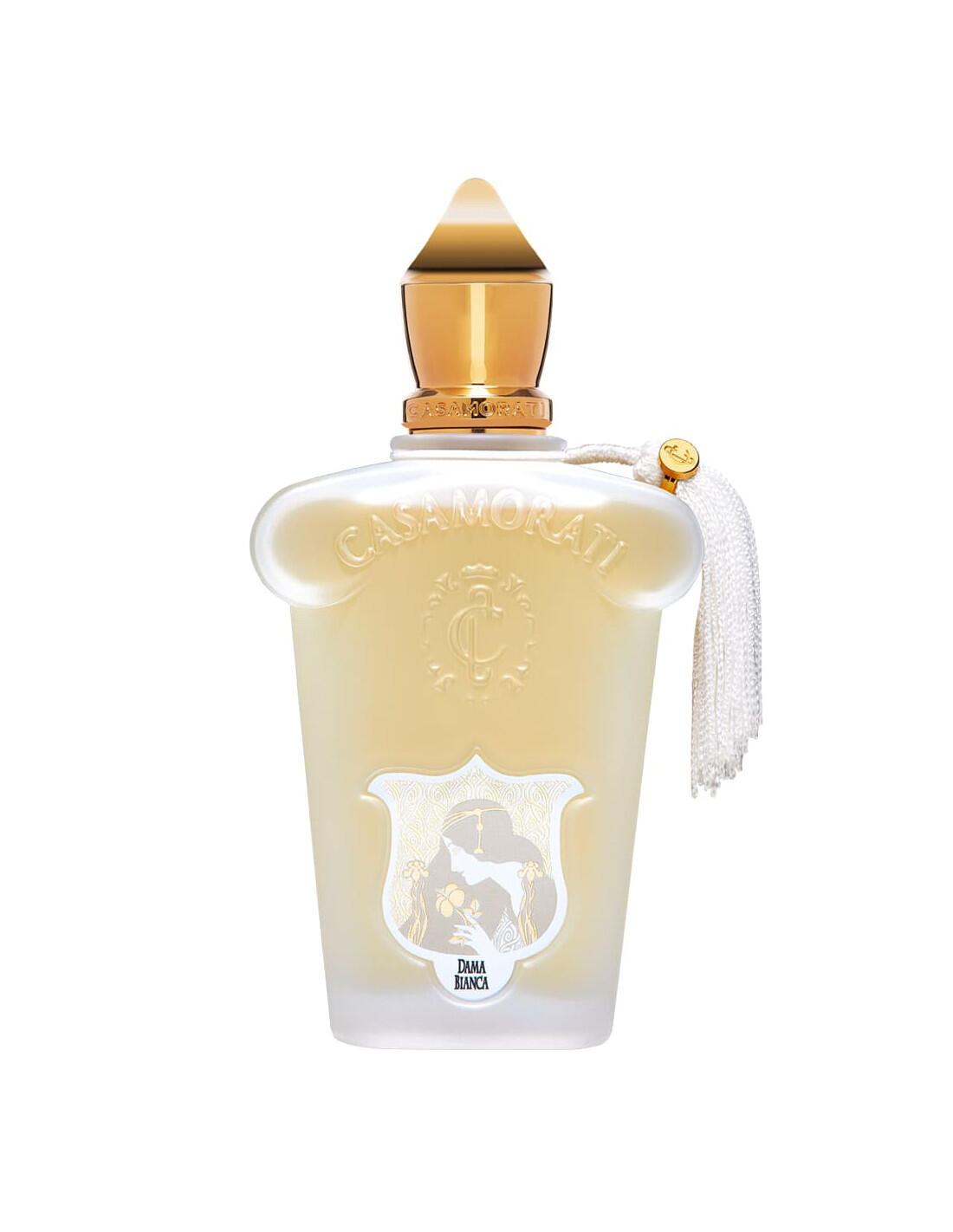 Casamorati 1888 Jungen - Casamorati Dama Bianca Parfum