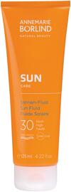 Sonnencreme ANNEMARIE BÖRLIND