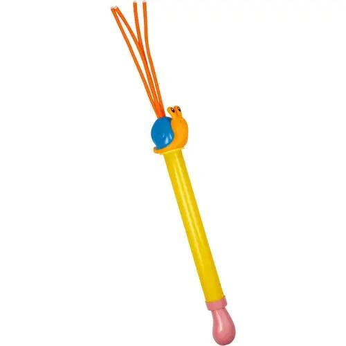 Sommerkinder - Wassershooter Schnecke & Oktopus - Sp Sommerkinder, sort. bunt