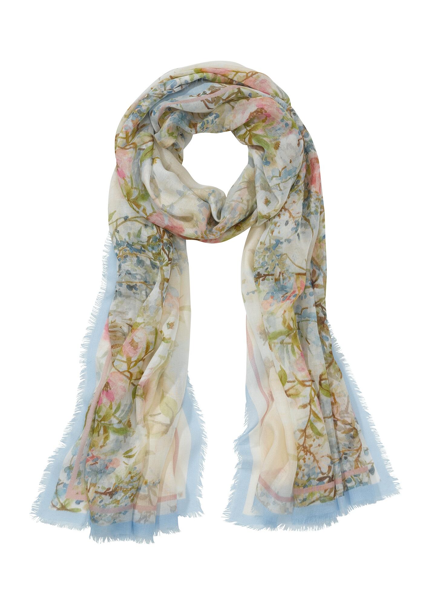 Riani - Schal/Tuch Blush Patterned
