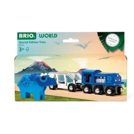 Züge & Eisenbahnsets BRIO ÜBER RAVENSBURGER
