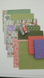 Kartenkarton & Scrapbooking-Papier Stampin'Up!