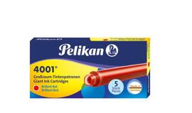Füllertinte & -patronen Pelikan