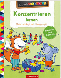 Bücher Coppenrath Verlag