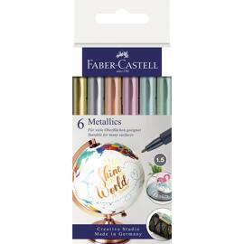 Markierstifte & Textmarker Faber-Castell