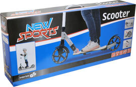 Roller New Sports