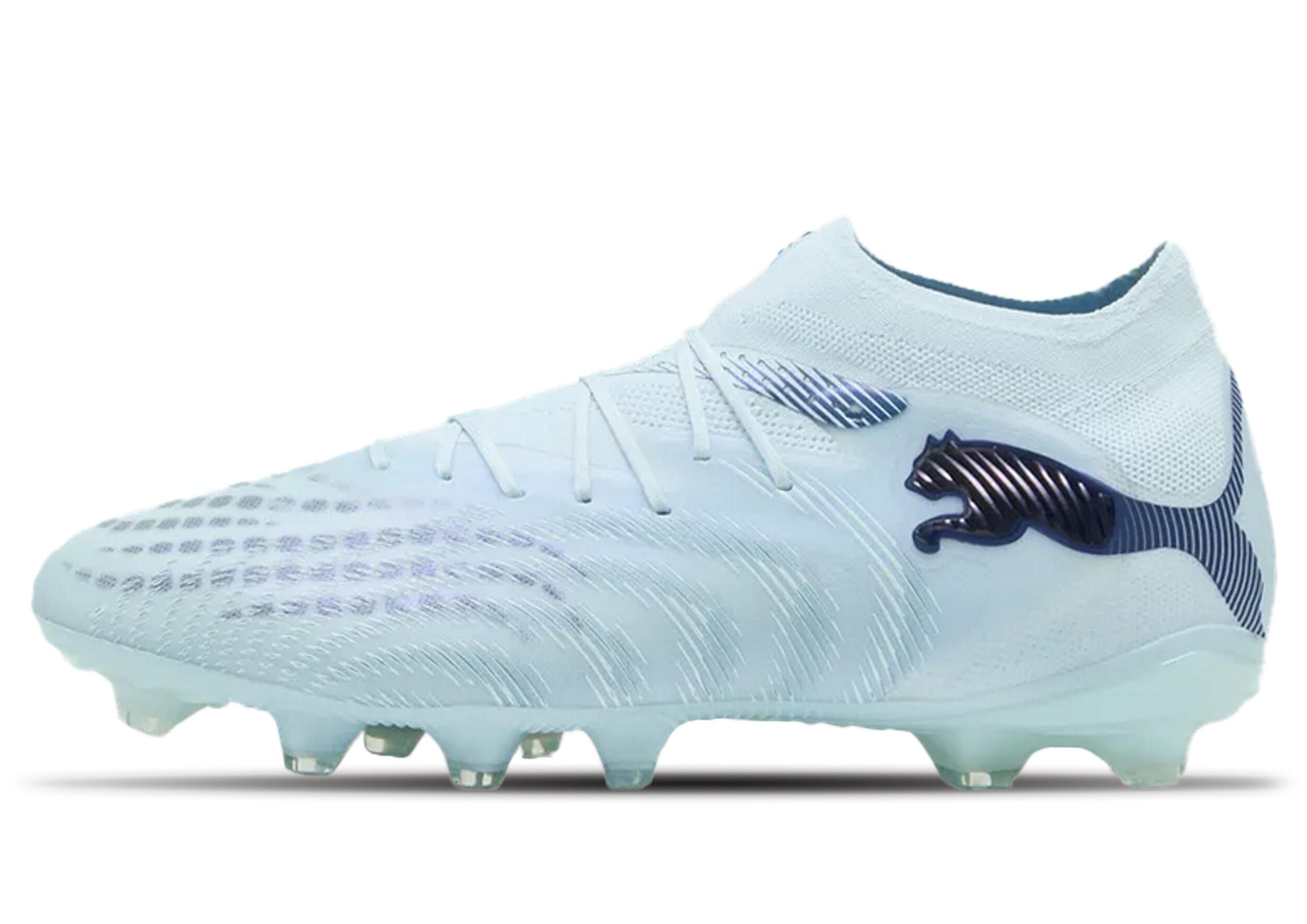 Puma - Puma Future 9 Pro FG/AG - Gr. - 43