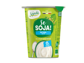 Tofu- & Soja-Produkte Sojade