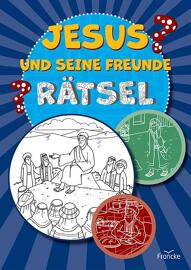 Rätselbücher