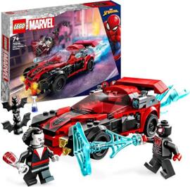 Bausteine & Bauspielzeug LEGO® Marvel Super Heroes™