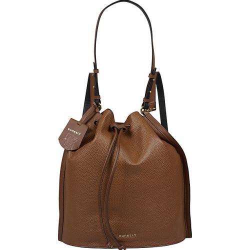 Burkely Lederbeutel | Keen Keira Two Way Bag | grossenhain  display picture 2