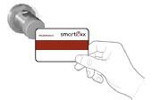 Elektronische Zutrittkontrollen Smartloxx
