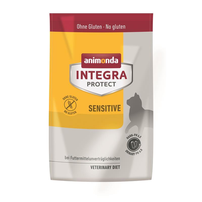 Animonda - Cat Integra Protect Sensitive 1,2Kg