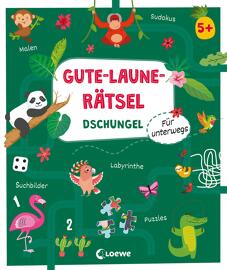 Rätselbücher