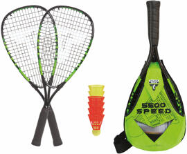 Spielzeug für draußen SPEED Badminton