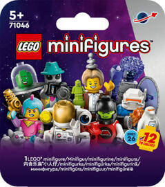 Bausteine & Bauspielzeug LEGO® Minifigures