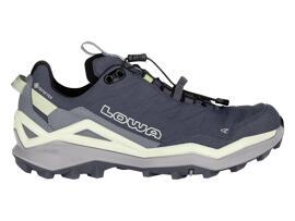 Outdoor Schuhe Lowa