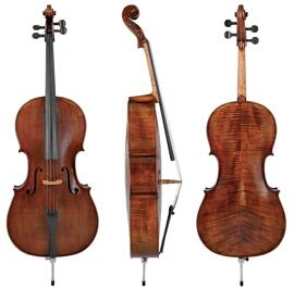Cellos GEWA Made in Germany