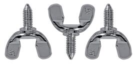 Schlagzeug-Hardware Latin Percussion