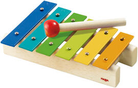 Musikspielzeuge Haba