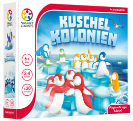 Puzzles & Geduldspiele Smart Games