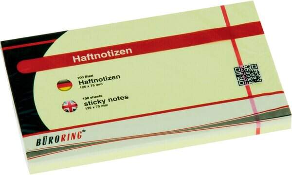Herlitz Notizbuch Refill my.book flex, 50034116, Softcover, Papiereinlagen, 2 x 40 Blatt / 80 Seiten, 80 g/m², kariert, A5 – Böttcher AG