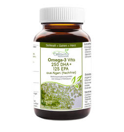 Gesundheit & Vitalität Cellavita
