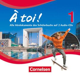 Musik & Tonaufnahmen