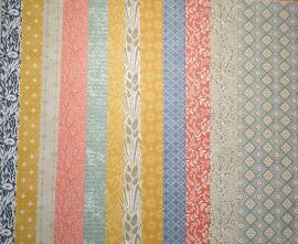 Bastelpapier Stampin'Up!