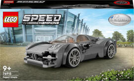 Bausteine & Bauspielzeug LEGO® Speed Champions