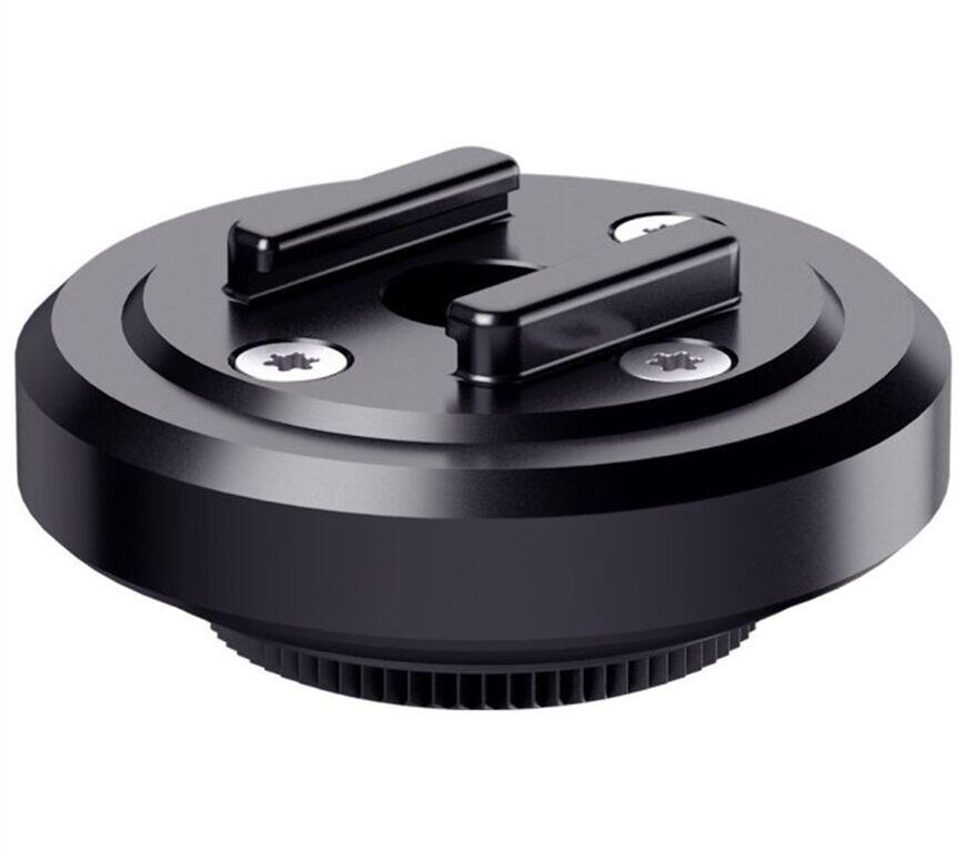 SP Connect Anti Vibration Module (black) | Mein Heilbronn Shop SP Connect Anti Vibration Module (black) | Mein Heilbronn Shop
