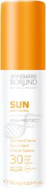 Sonnencreme ANNEMARIE BÖRLIND