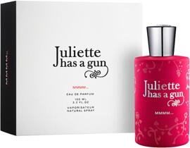 Düfte Juliette has a Gun