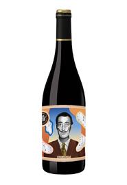 Geschenkanlässe Kunst & Design Wein Grafik