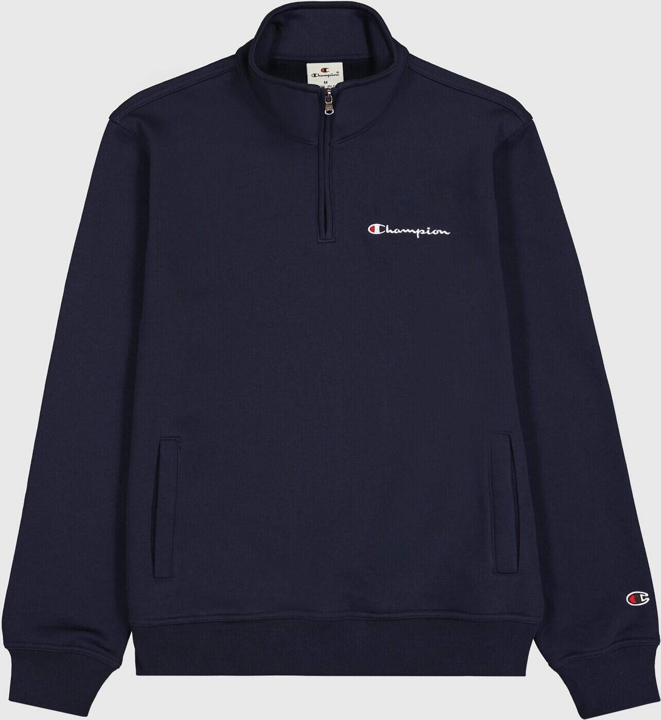 CHAMPION CHAMPION Half Zip Sweatshirt Intersport Schmidt