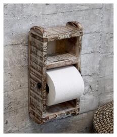 Toilettenpapierhalter Chic Antique