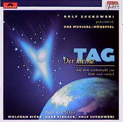 Musik & Tonaufnahmen