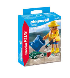 Spielzeugsets PLAYMOBIL